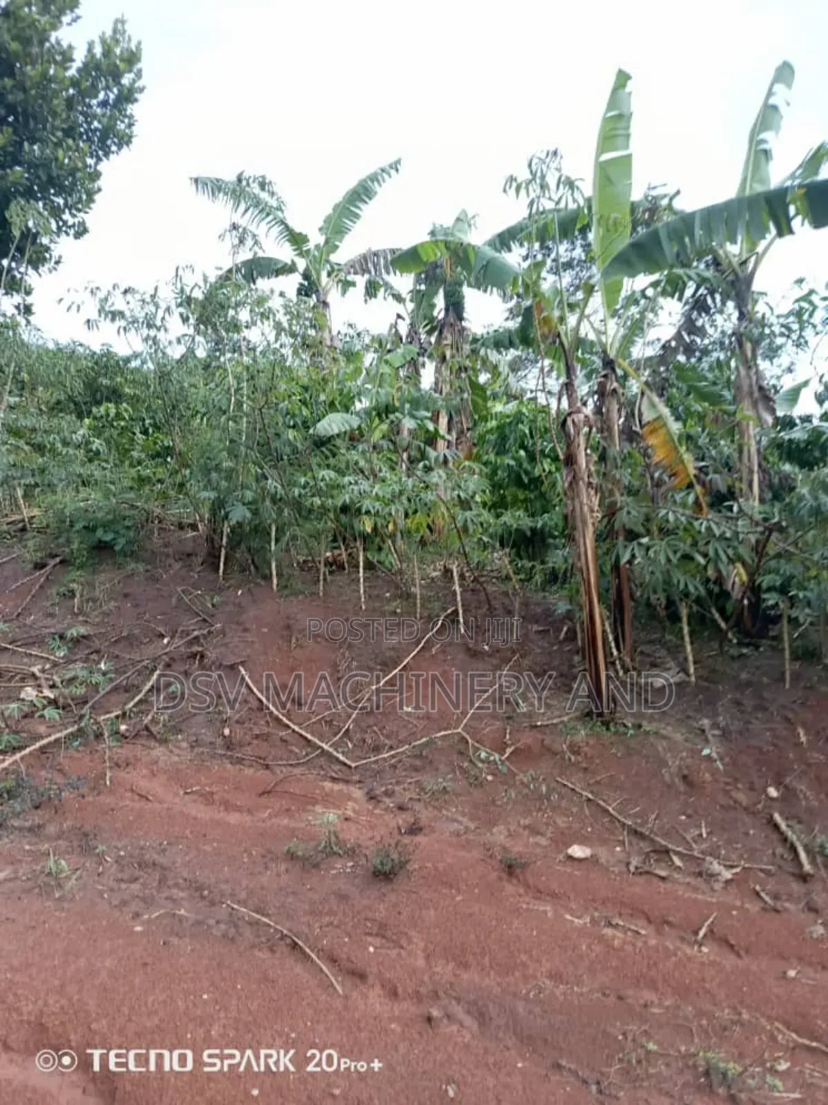1 Acre/One Acre of Land for Sale at Jeza 100 Decimals