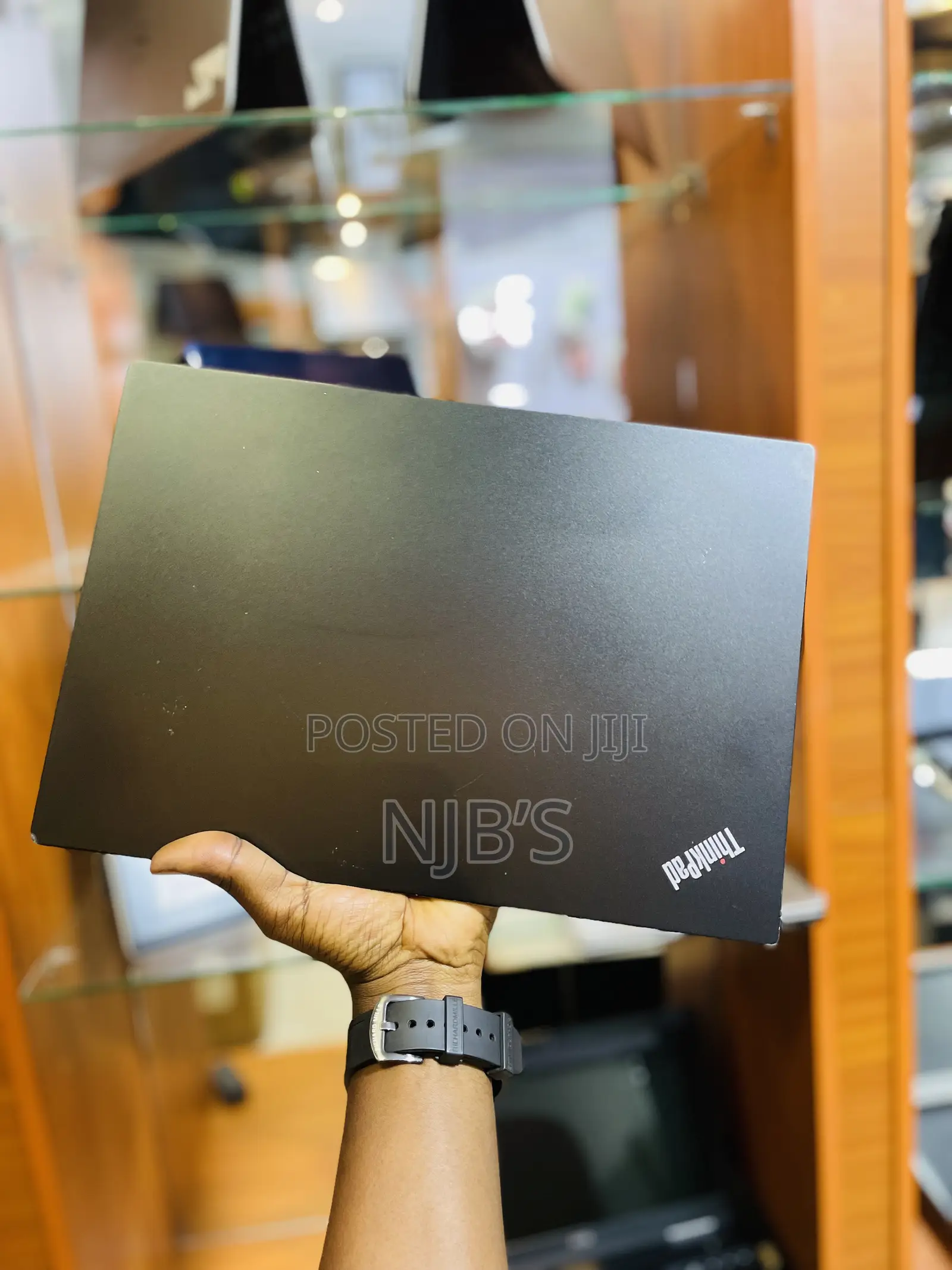 Laptop Lenovo 8GB Intel Core I5 SSD 256GB