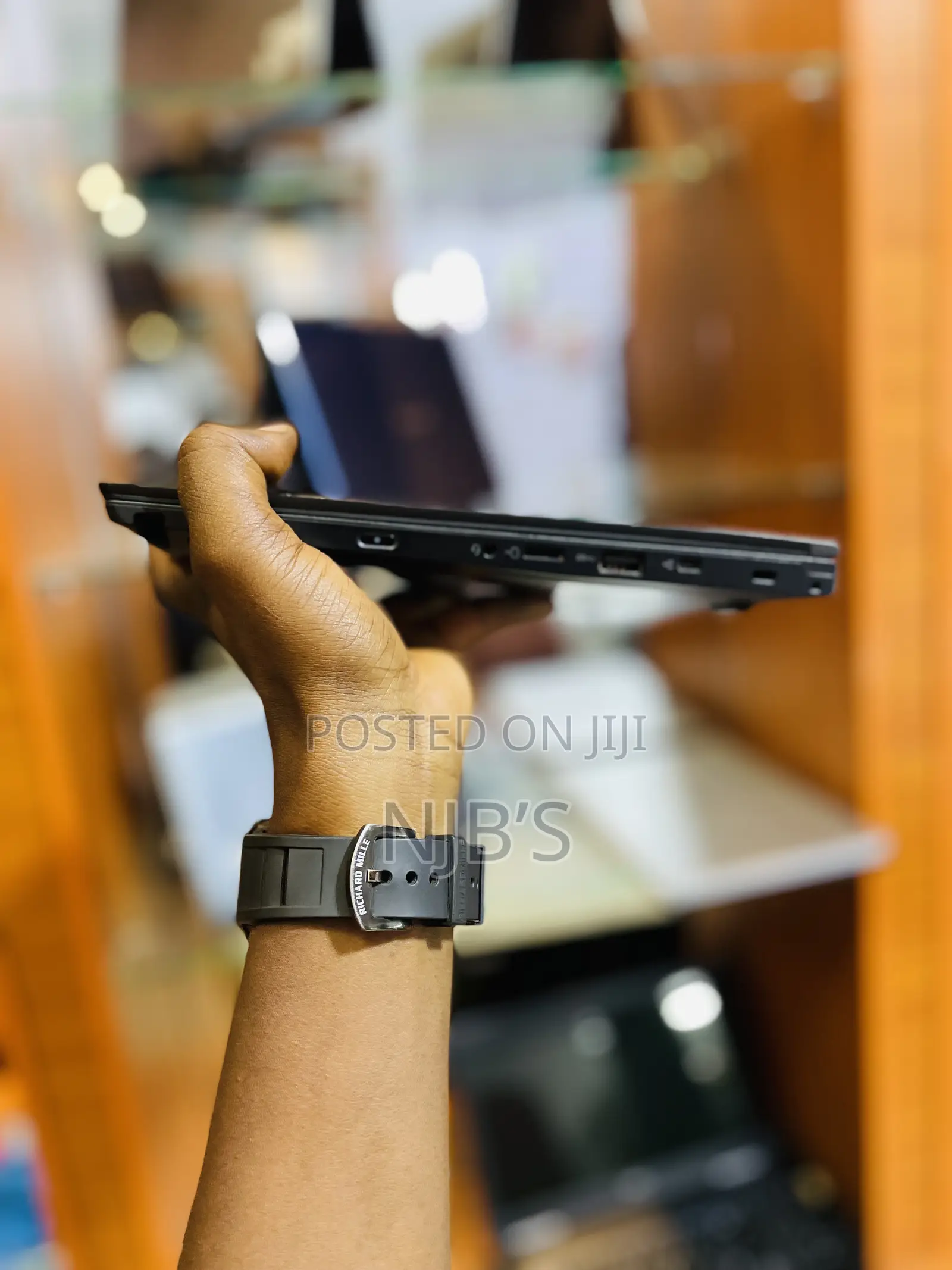 Laptop Lenovo 8GB Intel Core I5 SSD 256GB