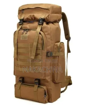 Large Backpack Bag
