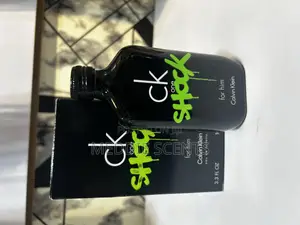 Ck One Shock