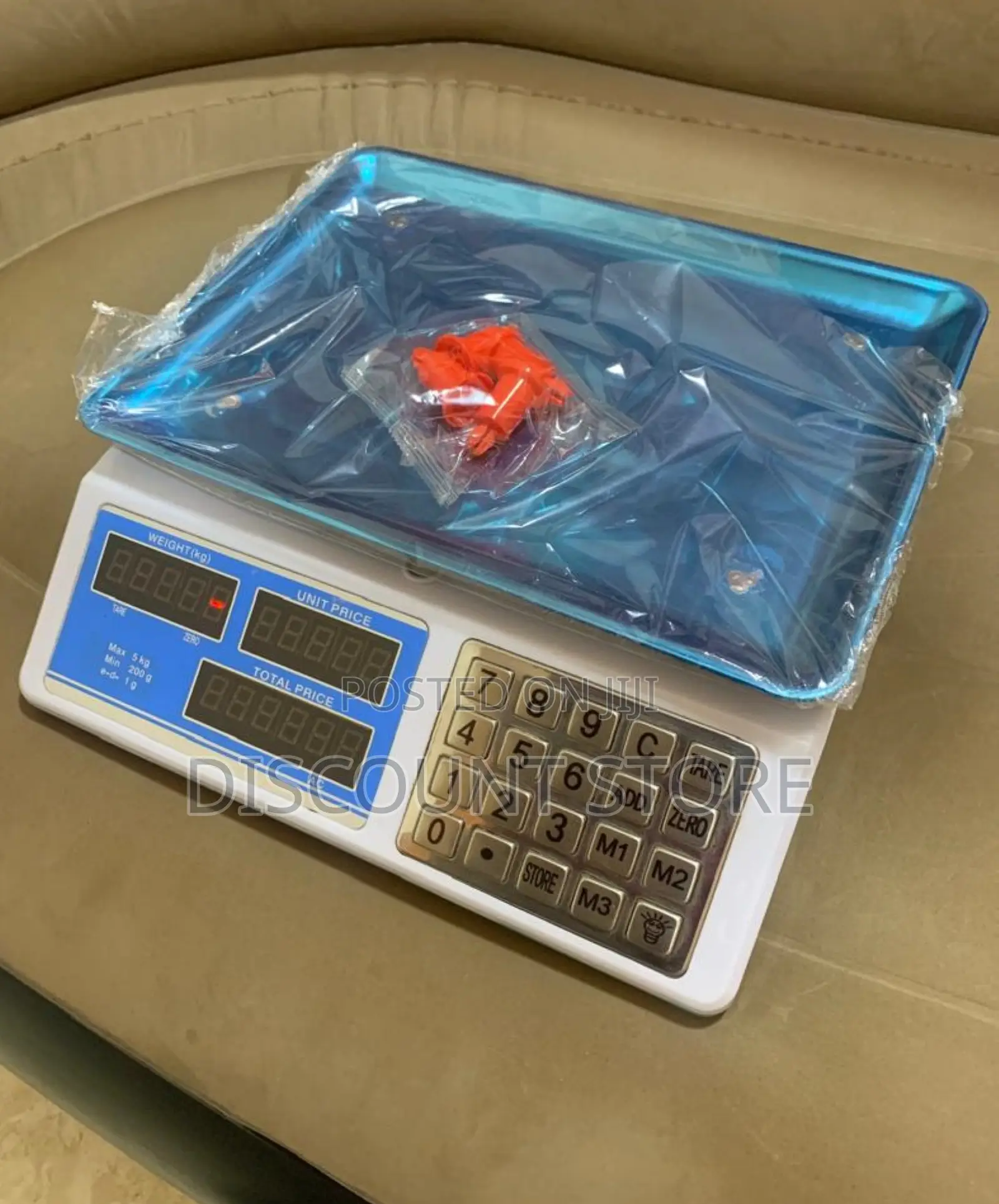 Accurate Commercial Weigh Scale Low Cost Commercial Weighing Scale
