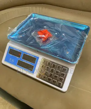 Accurate Commercial Weigh Scale Low Cost Commercial Weighing Scale