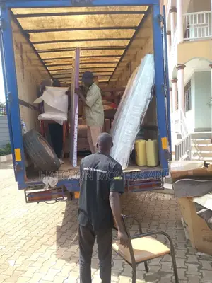 House Movers R2