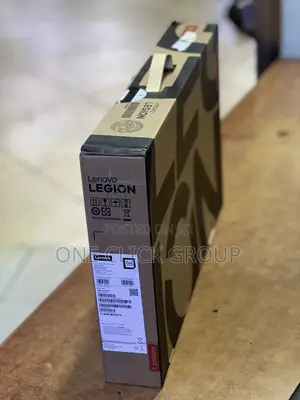 New Laptop Lenovo Legion 5 32GB Intel Core Ultra 9 SSHD (Hybrid) 1T
