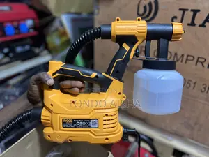 Electro Sprayer