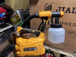 Electro Sprayer
