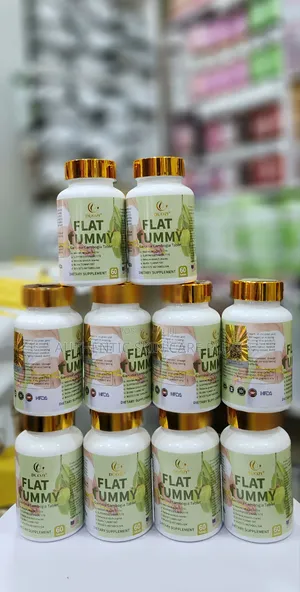 7days Flat Tummy Pills for Both Women and Men