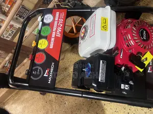 Car Washer