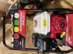 Car Washer