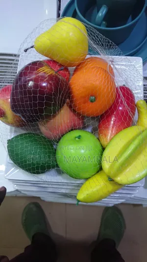 Artificial Fruits