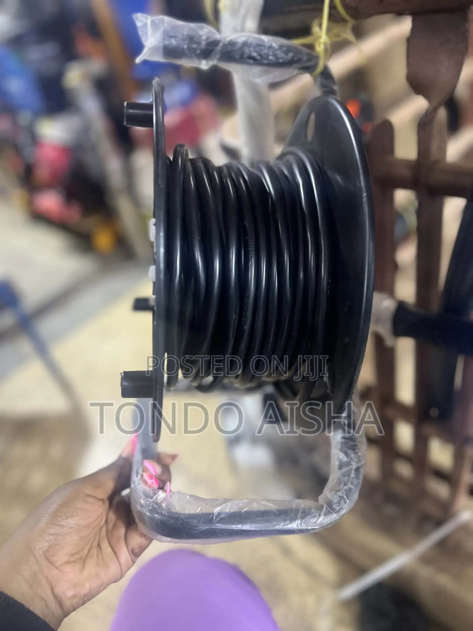 Extension Cables