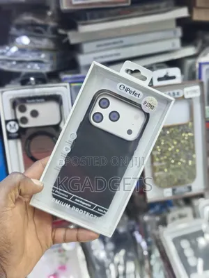 New Apple Original Case for iPhone 17 17promax Cover for 17pro