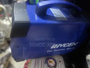 Ravecen Welding Machine