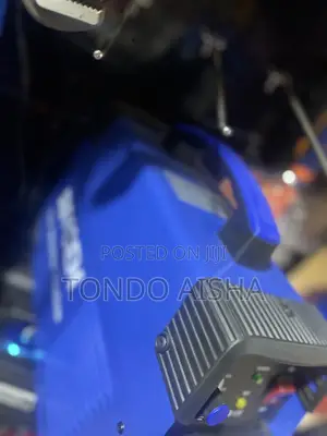 Ravecen Welding Machine