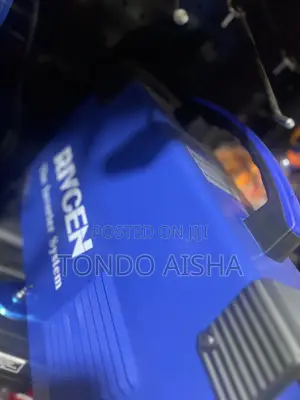 Ravecen Welding Machine