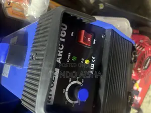 Ravecen Welding Machine