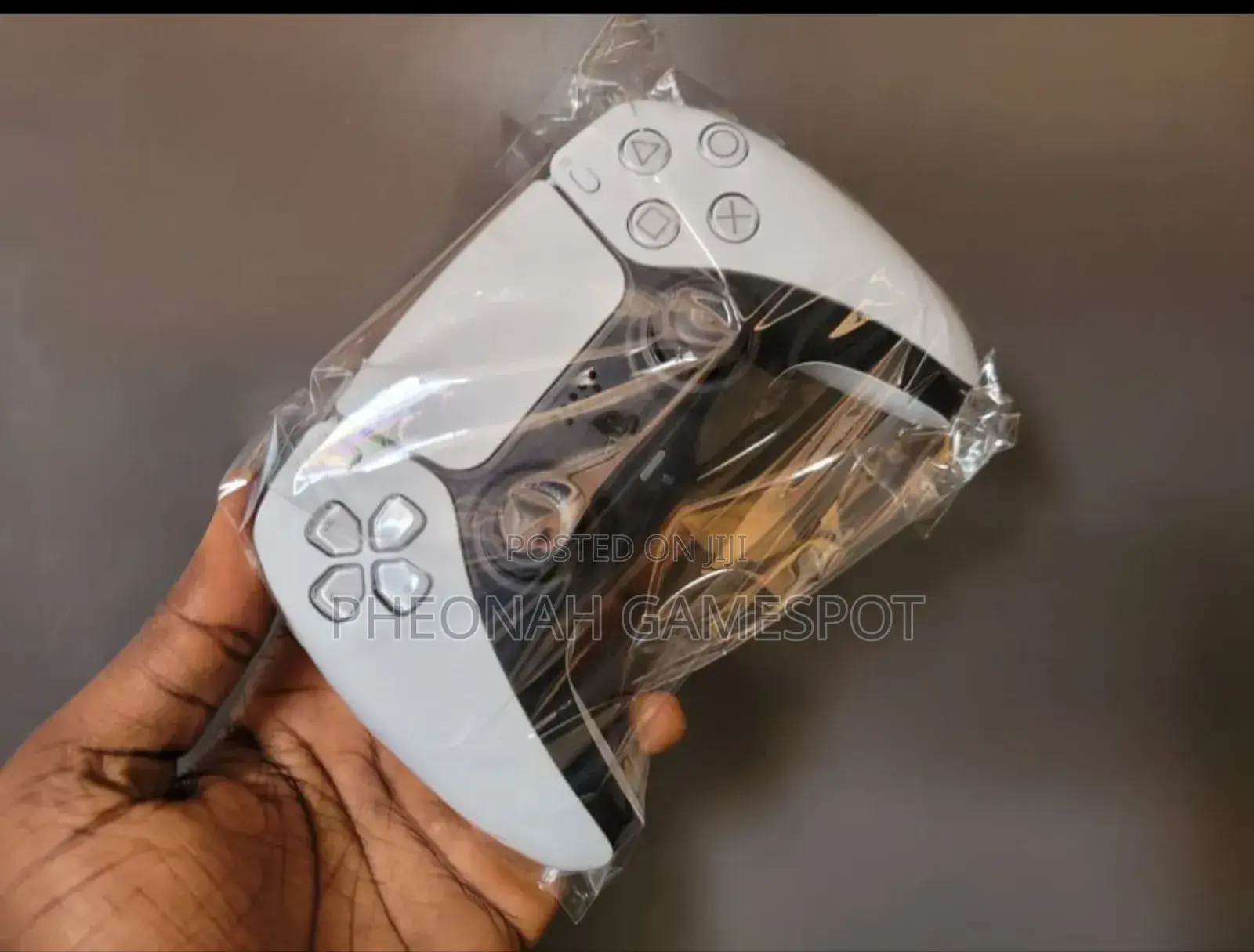 Original Playstation 5 Controller