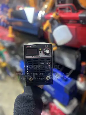 Tb 200 Welding Machine