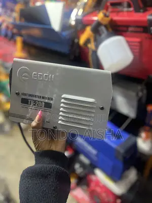 Tb 200 Welding Machine