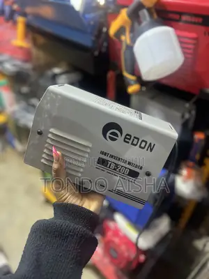 Tb 200 Welding Machine
