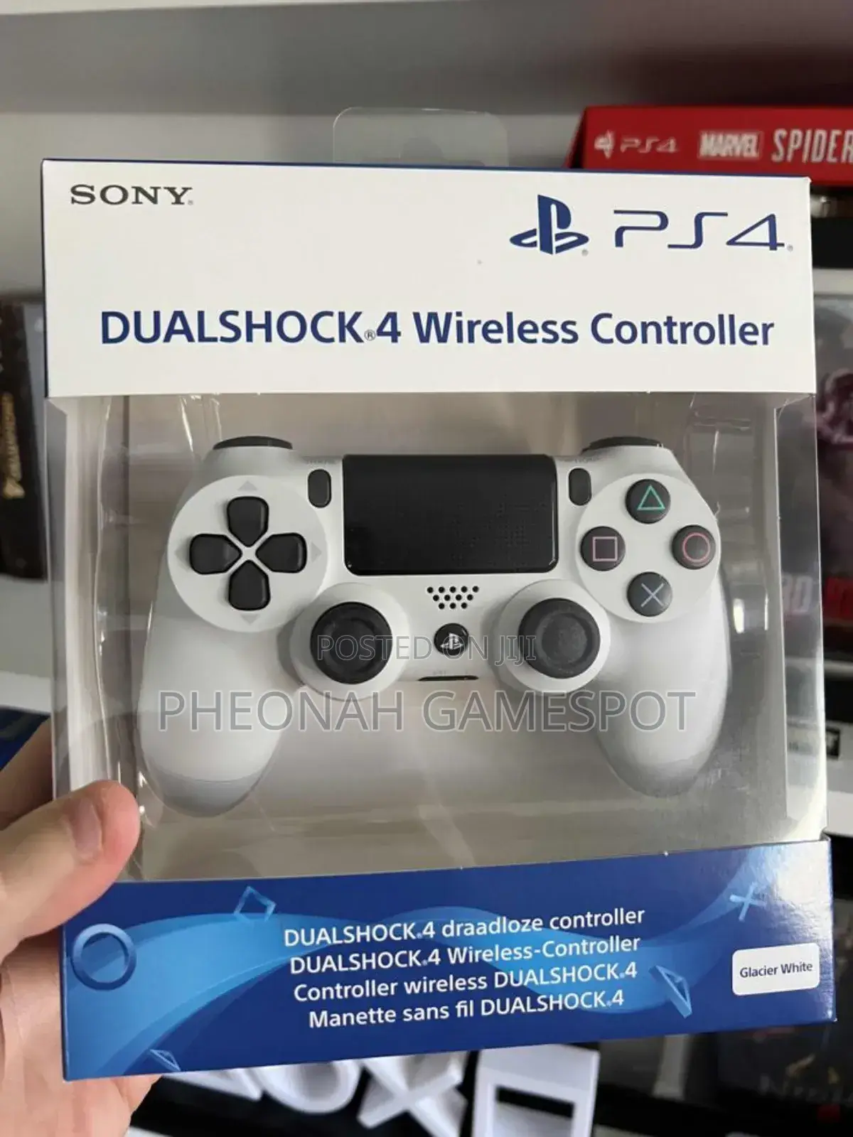 Ps4 Game Pads / Ps4 Controllers. Brand New
