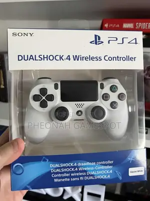 Ps4 Game Pads / Ps4 Controllers. Brand New