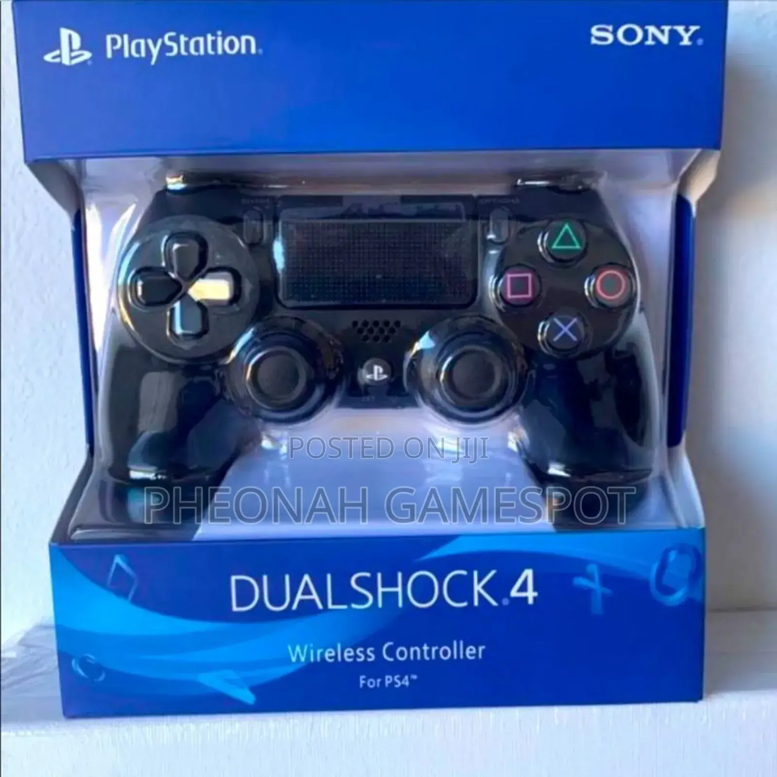 Ps4 Game Pads / Ps4 Controllers. Brand New
