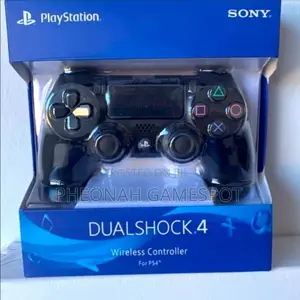 Ps4 Game Pads / Ps4 Controllers. Brand New