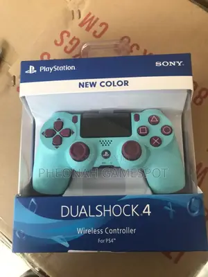 Ps4 Game Pads / Ps4 Controllers. Brand New