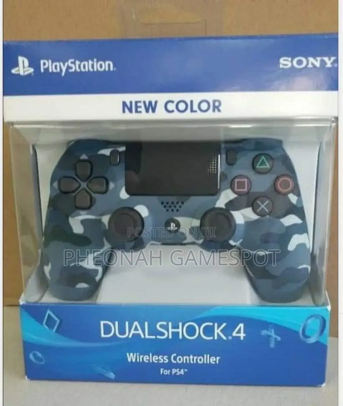 Ps4 Game Pads / Ps4 Controllers. Brand New