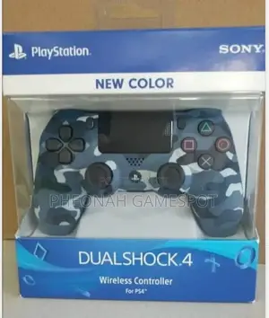 Ps4 Game Pads / Ps4 Controllers. Brand New