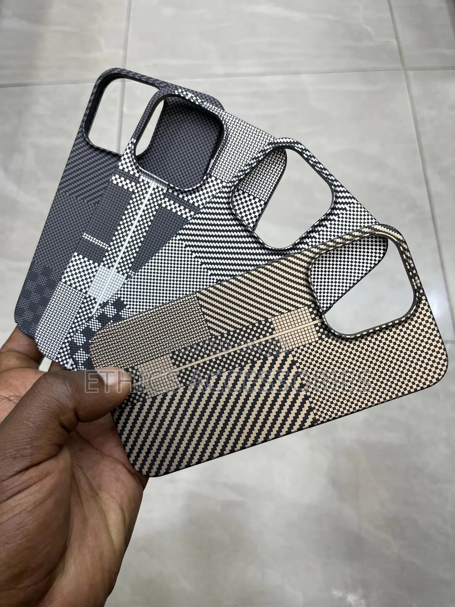 Slim Fit Cases