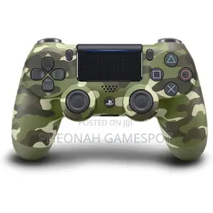 Ps4 Controllers Available In Different Colours