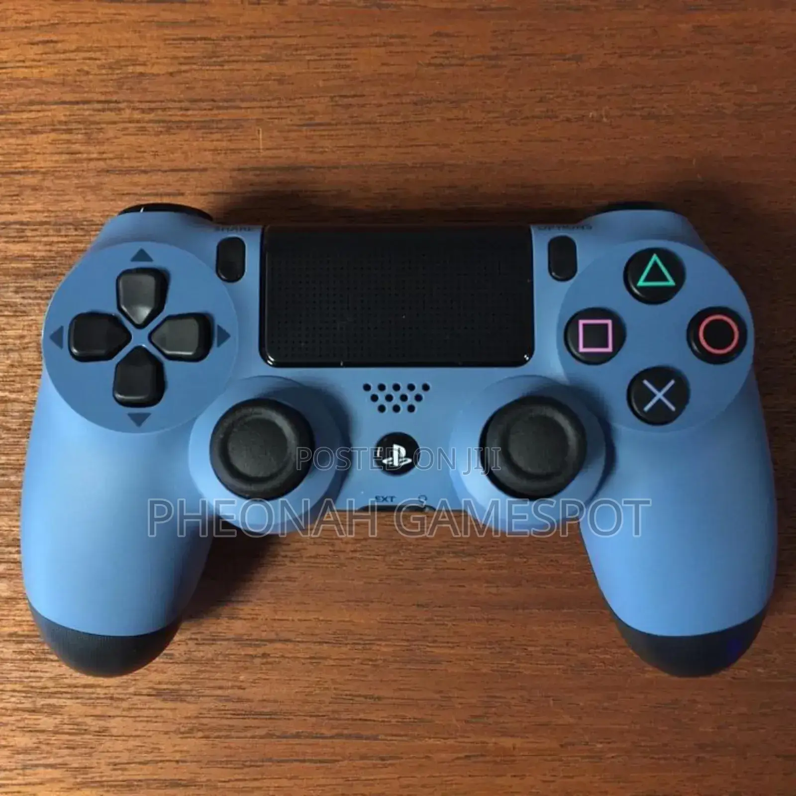Ps4 Controllers Available In Different Colours