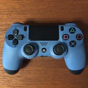 Ps4 Controllers Available In Different Colours
