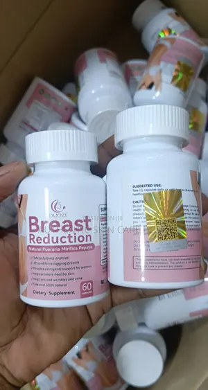 Duozi Breast Reduction ,Firming Supplement Breast Reduction Firmness.