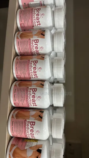 Duozi Breast Reduction ,Firming Supplement Breast Reduction Firmness.
