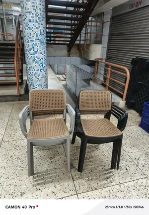 Accept Plastic Chairs Plastic Chairs (Hotel, Beach, Home Office, Bars)