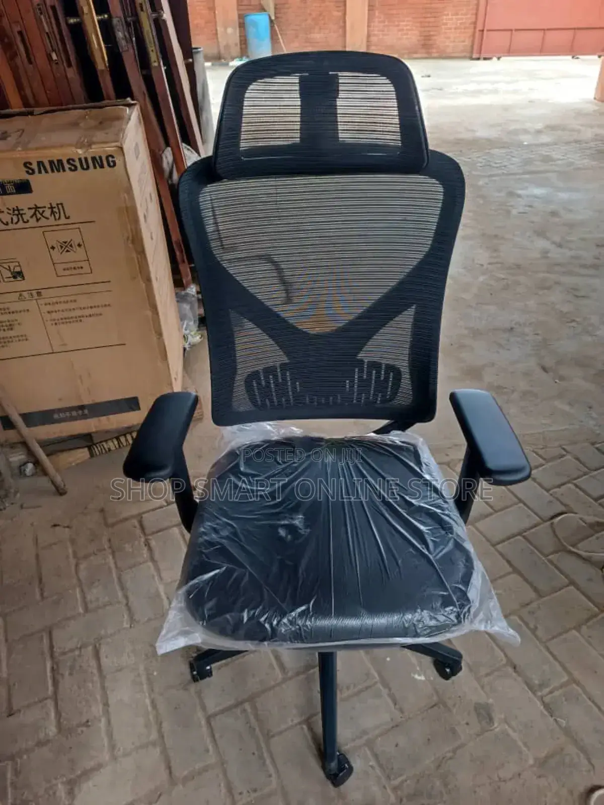 Lumbar Support Office Chairs Office Chairs