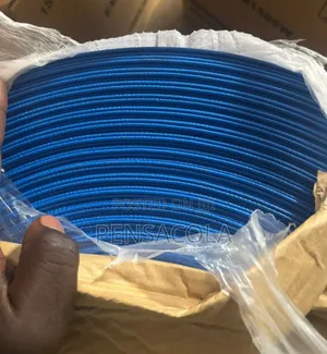 Delivery Pipe 100mpvc Flate Hose