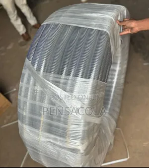 2" Suction Pipe