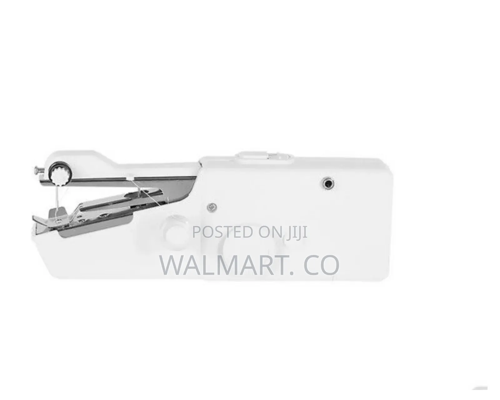 Handheld Sewing Machine