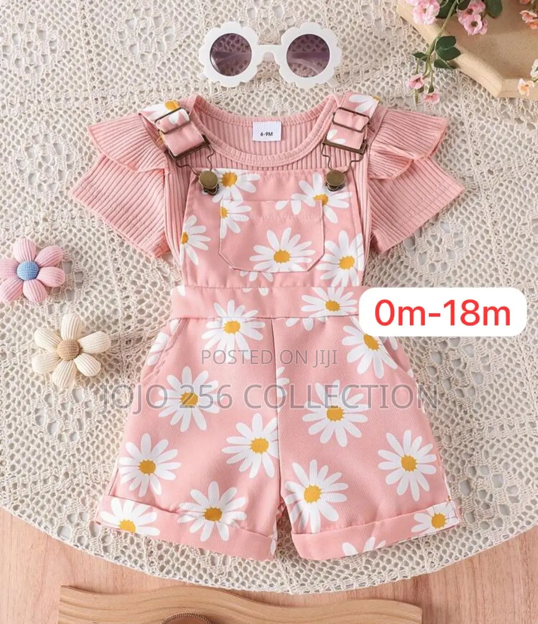 Newborn Outfits
