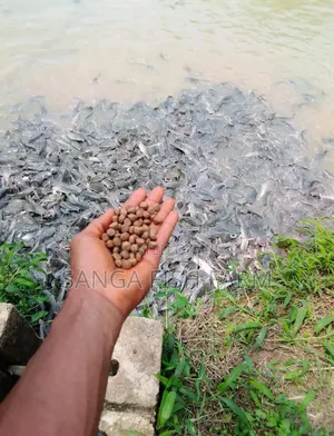 Monaco Fish Farm