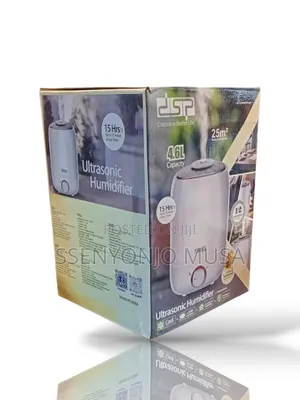 DSP Humidifier Ultra Sonic Kd3084