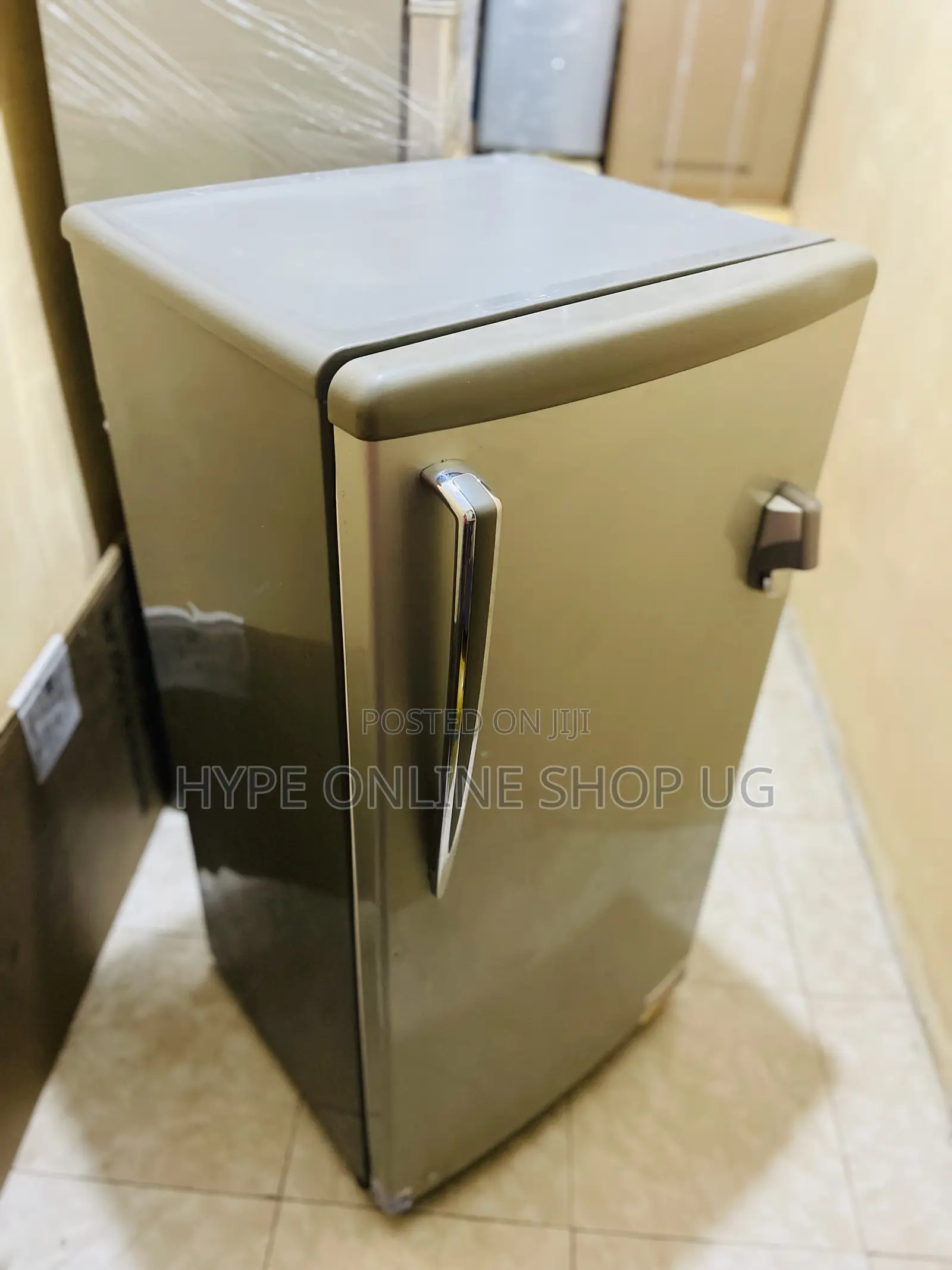Imported 230l Toshiba Refrigerator
