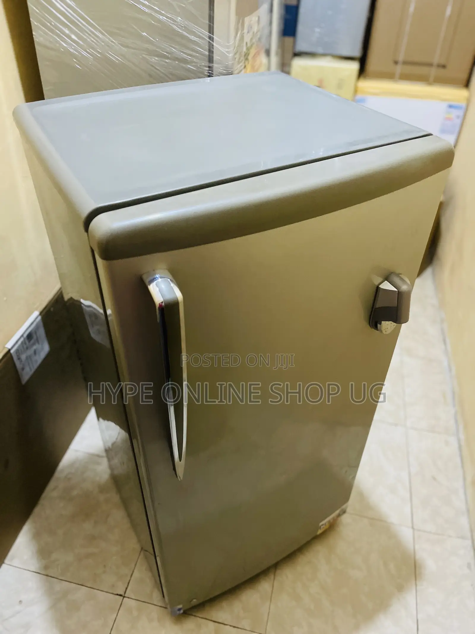 Imported 230l Toshiba Refrigerator