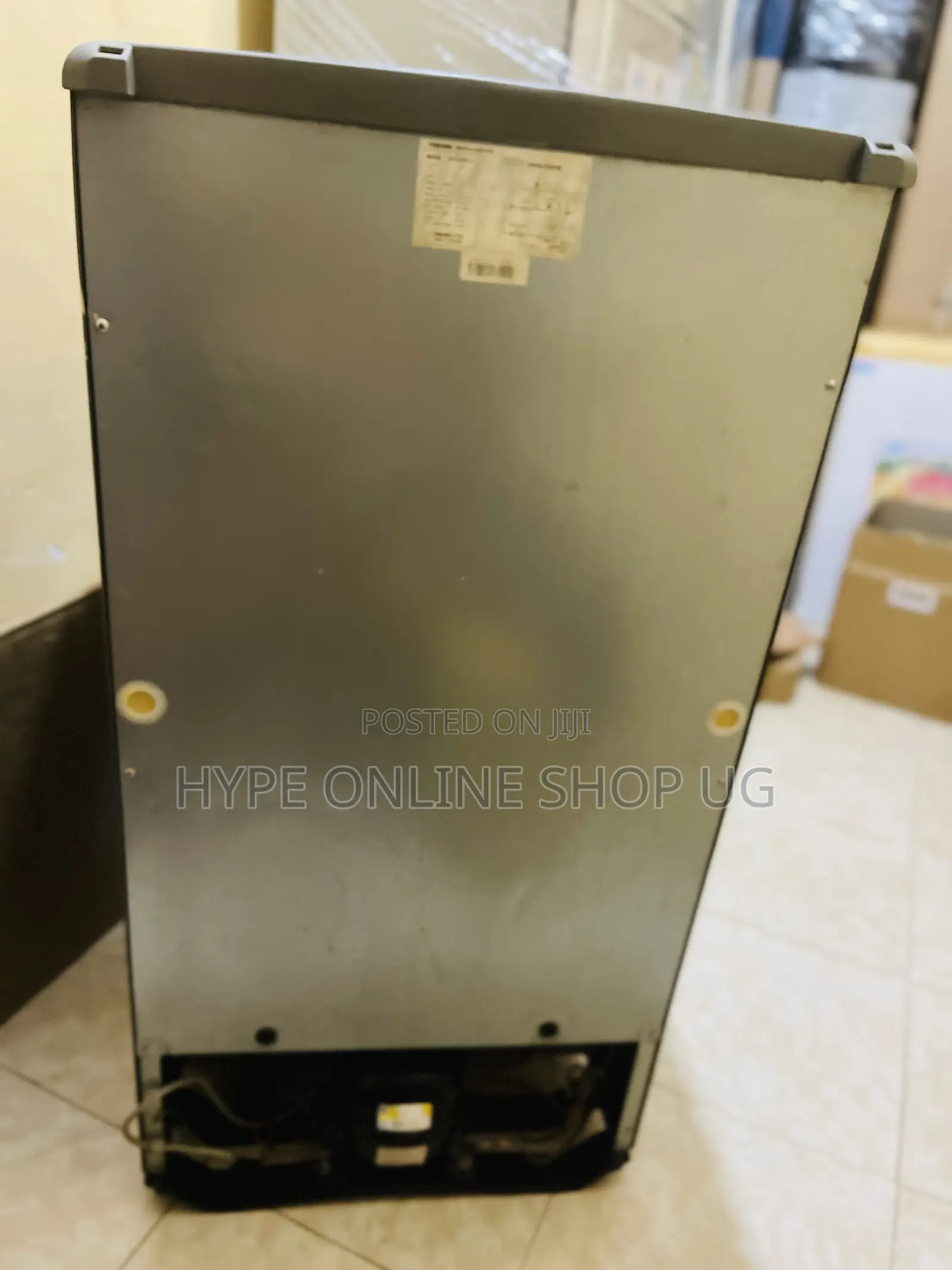 Imported 230l Toshiba Refrigerator
