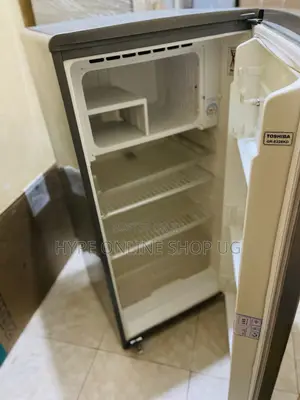 Imported 230l Toshiba Refrigerator